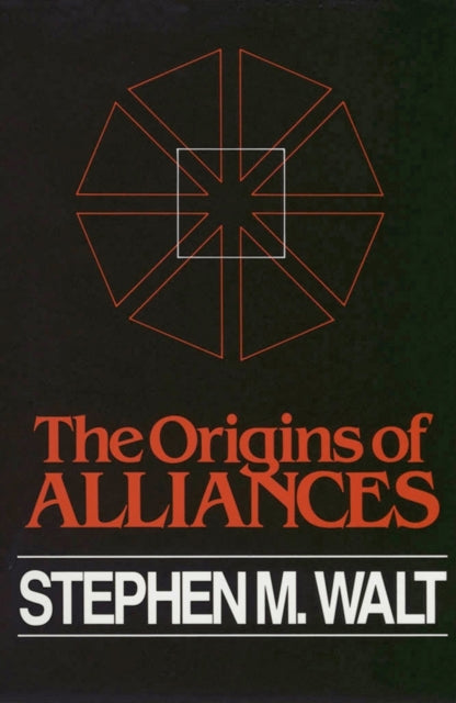 Book cover of: Origins of Alliances