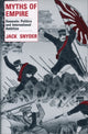 Book cover of: Myths of Empire