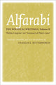 Book cover of: Political Writings. By: Alfarabi