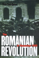 Romanian Revolution of December 1989