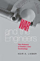 Book cover of: War and the Engineers