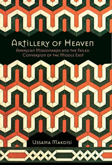 Book cover of: Artillery of Heaven