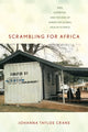 Book cover of: Scrambling for Africa