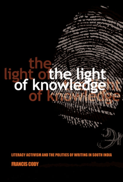 Book cover of: Light of Knowledge. By: Francis Cody