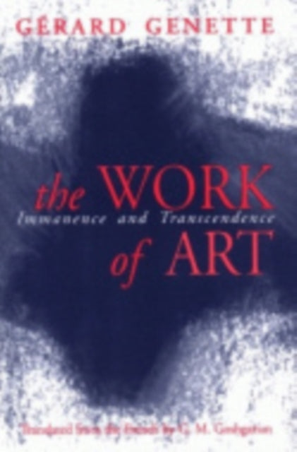 Book cover of: Work of Art