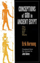 Conceptions of God in Ancient Egypt