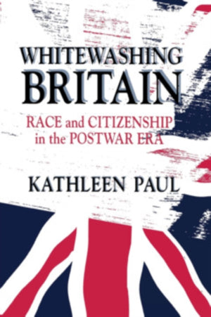 Whitewashing Britain