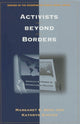 Book cover of: Activists Beyond Borders