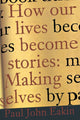 Book cover of: How Our Lives Become Stories