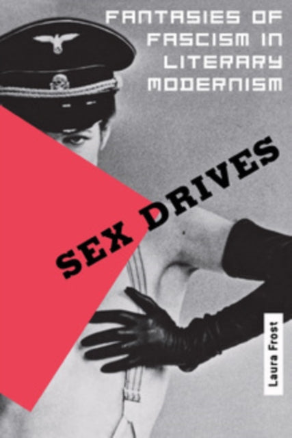 Book cover of: Sex Drives. By: Laura Frost