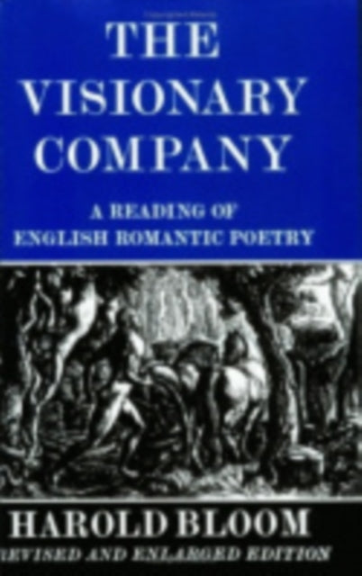 The Visionary Company