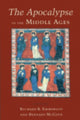 Book cover of: Apocalypse in the Middle Ages