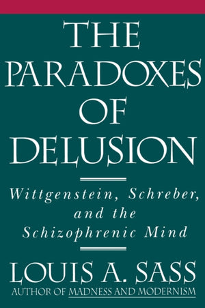 The Paradoxes of Delusion