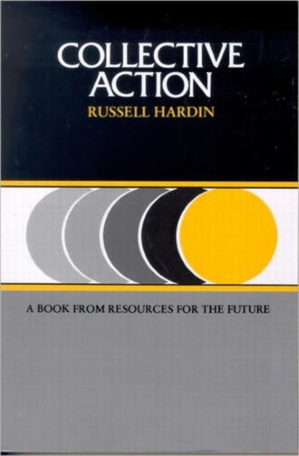 Book cover of: Collective Action