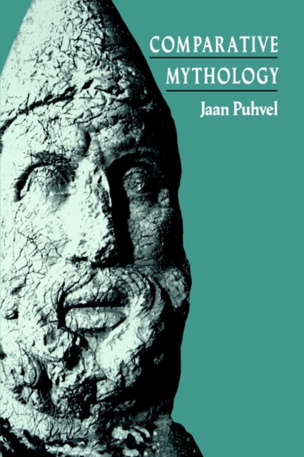 Book cover of: Comparative Mythology