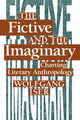 Book cover of: Fictive and the Imaginary