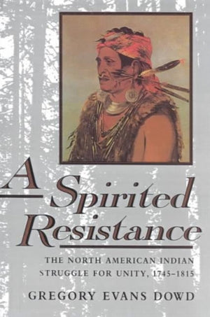 Spirited Resistance