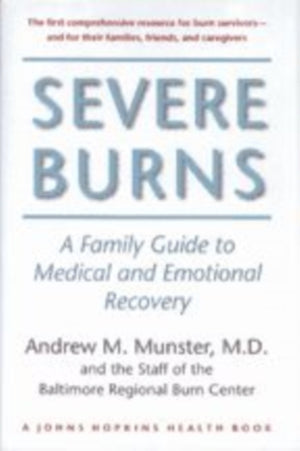 Severe Burns