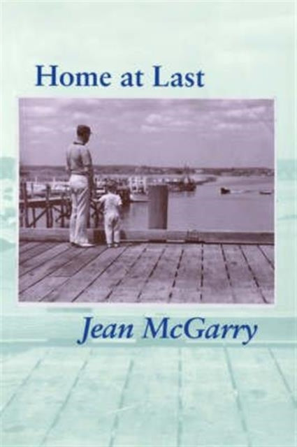 Book cover of: Home at Last