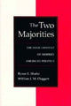 Book cover of: Two Majorities