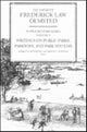Book cover of: Papers of Frederick Law Olmsted