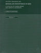 Book cover of: Mendelian Inheritance in Man