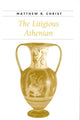 Book cover of: Litigious Athenian