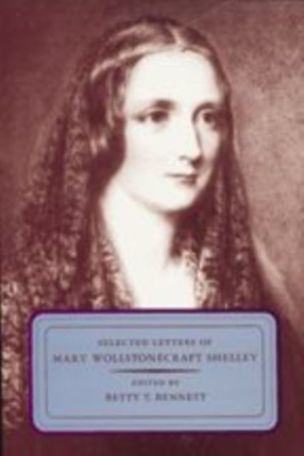 Book cover of: Mary Wollstonecraft Shelley