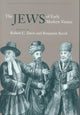 Book cover of: Jews of Early Modern Venice