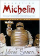 Book cover of: Marketing Michelin. By: Stephen L. Harp
