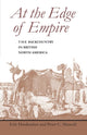 Book cover of: At the Edge of Empire