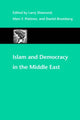 Book cover of: Islam and Democracy in the Middle East
