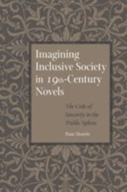Book cover of: Imagining Inclusive Society in Nineteenth-Century Novels