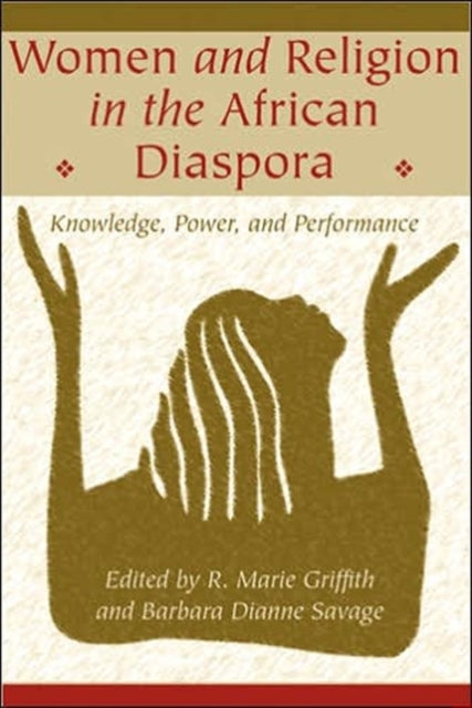 Book cover of: Women and Religion in the African Diaspora