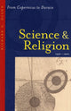 Book cover of: Science and Religion, 1450–1900. By: Richard G. Olson