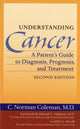 Book cover of: Understanding Cancer