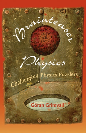 Brainteaser Physics