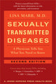 Book cover of: Sexually Transmitted Diseases. By: Lisa Marr