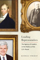 Book cover of: Leading Representatives. By: Randall Strahan