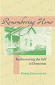 Book cover of: Remembering Home. By: Habib Chaudhury