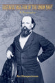 Book cover of: Gustavus Vasa Fox of the Union Navy. By: Ari Arthur Hoogenboom