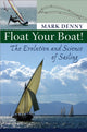 Book cover of: Float Your Boat!. By: Mark Denny