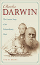 Book cover of: Charles Darwin. By: Tim M. Berra