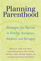 Book cover of: Planning Parenthood