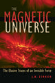 Book cover of: Magnetic Universe. By: Jack B. Zirker