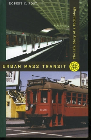 Urban Mass Transit