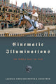Book cover of: Cinematic Illuminations. By: Laurie Finke