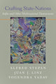 Book cover of: Crafting State-Nations. By: Alfred C. Stepan
