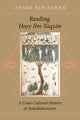 Book cover of: Reading Hayy Ibn-Yaqzan. By: Avner Ben-Zaken