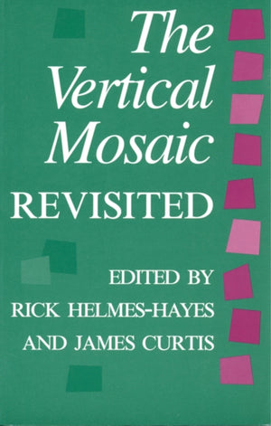 Vertical Mosaic Revisited